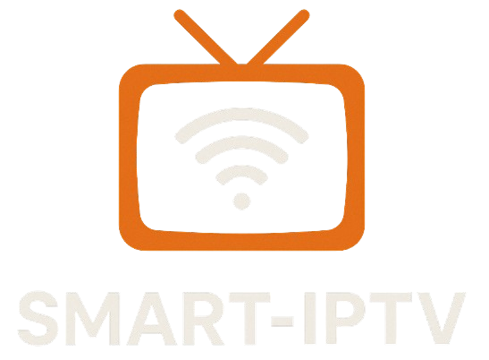 Smart IPTV Logo